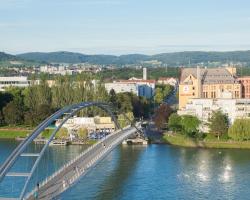 Best Western Hotel Dreiländerbrücke Weil am Rhein / Basel