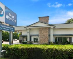Best Western Maple Ridge