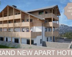 Alpen Experience Hotel