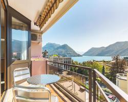 Hotel Delfino Lugano