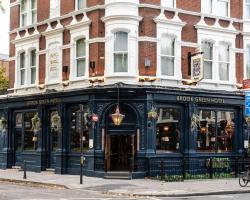 The Brook Green Hotel