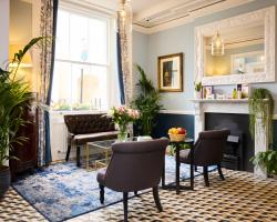 Prince William Hotel