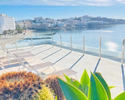 Apartamentos Llobet Ibiza