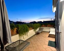 Hotel Principe Di Piemonte