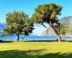 Holiday Apartments Bellariva