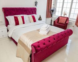 G Boutique Hotel