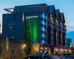 Edmonton Hotel & Convention Center Edmonton