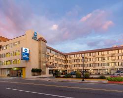 Best Western Atlantic City Beach Block