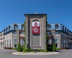 Best Western Plus Edmundston