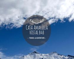Hostal Casa Amarilla