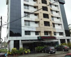 Hotel The Seven Hills