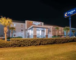 Comfort Inn Pensacola near NAS Corry Station