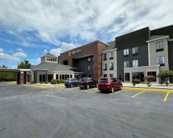 La Quinta Inn & Suites by Wyndham South Holland