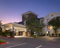 SpringHill Suites by Marriott Turlock