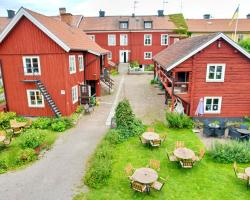 STF Hostel Mariestad