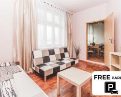 Hostel u Arény