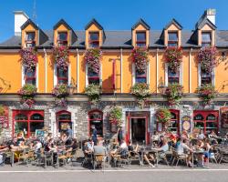 Foley's Guesthouse & Self Catering Holiday Homes
