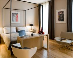 Escalus Luxury Suites Verona