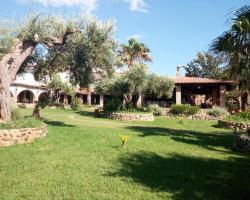 Affittacamere Villa Brazzano