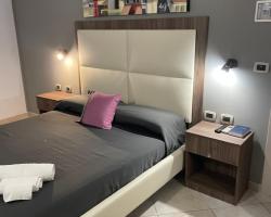B&B Villa Eben Ezer