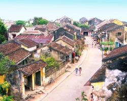 One Love Backpacker's House