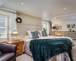 The Coach House Brecon