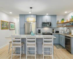 Kihei Kai Oceanfront Condos