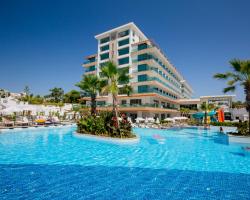 Side Sunport Hotel - All Inclusive