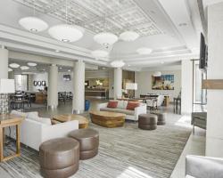 Holiday Inn Irving Las Colinas by IHG