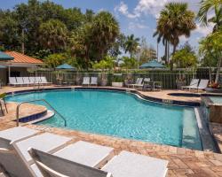 SpringHill Suites Fort Lauderdale Airport