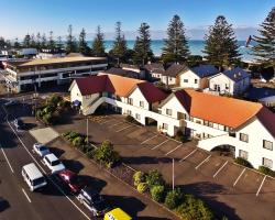 Bella Vista Motel Napier