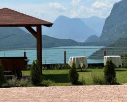 Agriturismo Ai Castioni