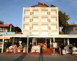 Adrian Beach Hotel