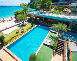 Phi Phi Nicebeach Hotel Hip