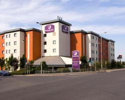 Premier Inn Portsmouth Port Solent