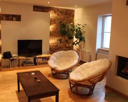 Quiet Center Apartment