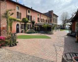 Golf Club Le Vigne pernottamento