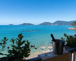 Hotel Florida Lerici