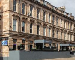 Best Western Glasgow Hotel