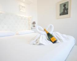 Romerooms Cola di Rienzo