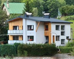 Pension Salma
