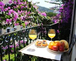 Resting Points - Sintra