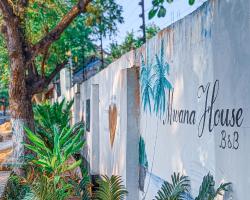 Mwana House