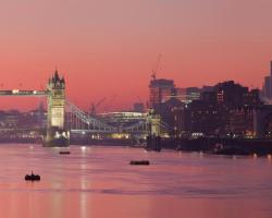 Ivy Apartments - Canary Wharf