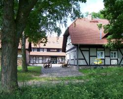 Stolperhof