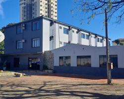 Hotel Blue Star II