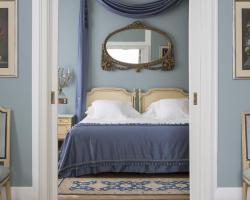 Grand Hotel et de Milan - The Leading Hotels of the World