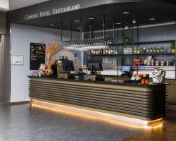 Comfort Hotel Kristiansand