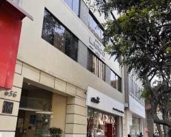 Suites Larco 656 Miraflores Lima