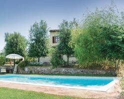 Apartment Castelnuovo Berardenga 49 with Outdoor Swimmingpool